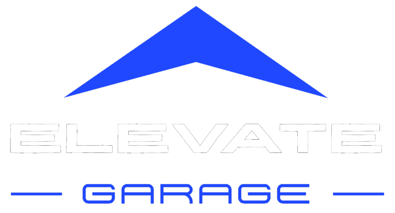 Elevate Garage